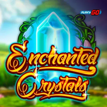 Enchanted Crystals - ZONABET138