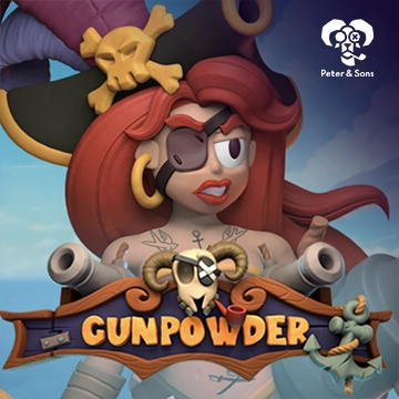Gunpowder - ZONABET138