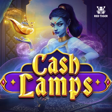 Cash Lamps - ZONABET138