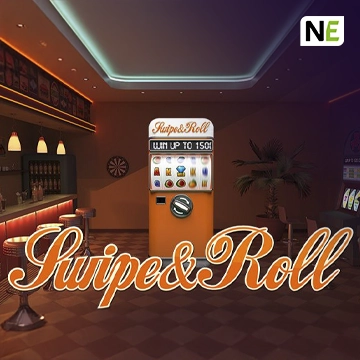 Swipe and Roll - ZONABET138
