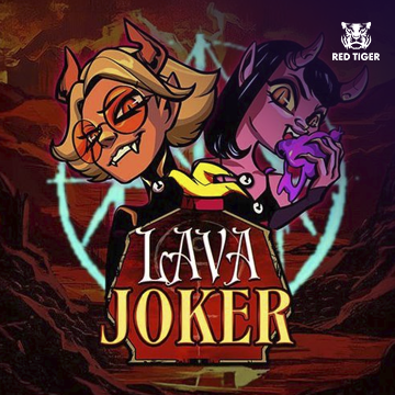 Lava Joker - ZONABET138