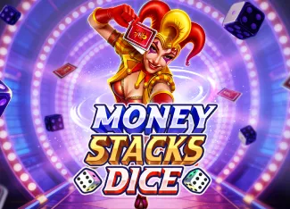 Money Stacks Dice - ZONABET138