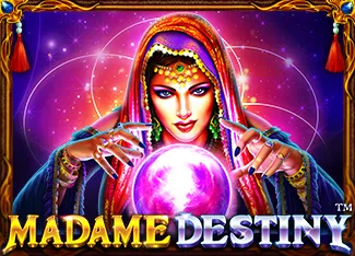 Madame Destiny - ZONABET138