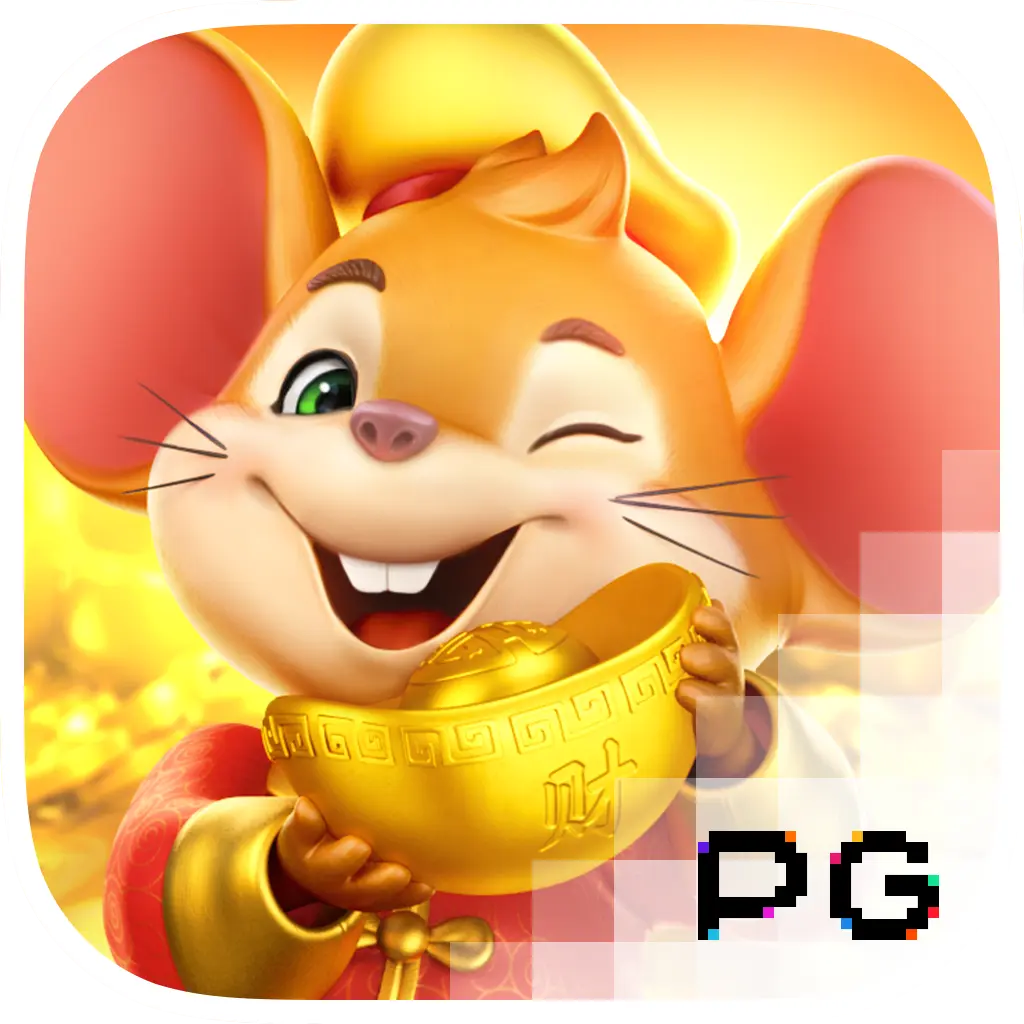 Fortune Mouse - ZONABET138
