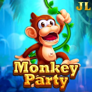 Monkey Party - ZONABET138