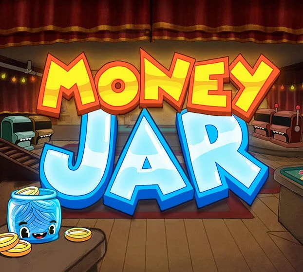 Money Jar - ZONABET138