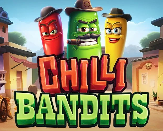 Chilli Bandits - ZONABET138