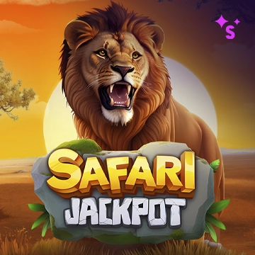 Safari Jackpot - ZONABET138