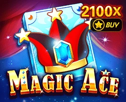 Magic Ace - ZONABET138