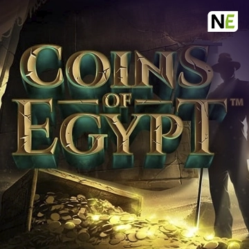 Coins of Egypt - ZONABET138