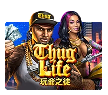 Thug Life - ZONABET138