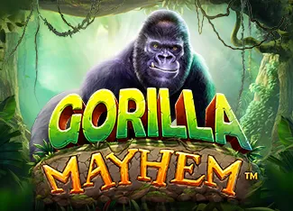 Gorilla Mayhem - ZONABET138