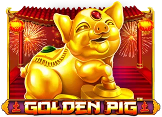 Golden Pig - ZONABET138