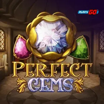 Perfect Gems - ZONABET138