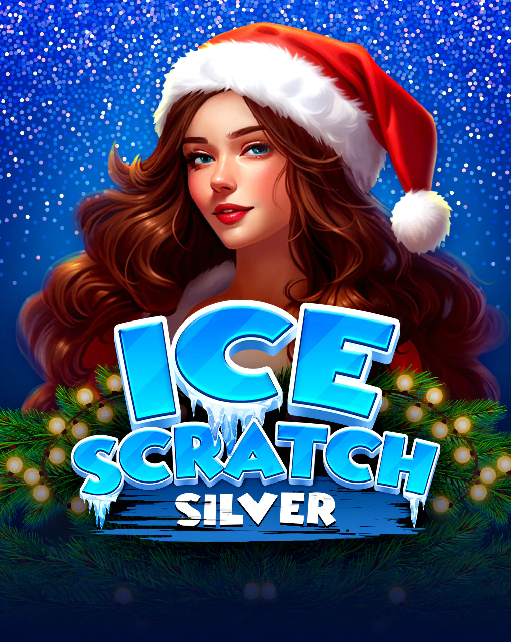 Ice Scratch Silver - ZONABET138