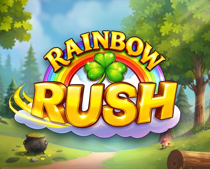 Rainbow Rush - ZONABET138