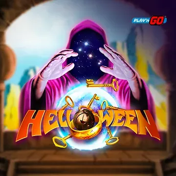 Helloween - ZONABET138