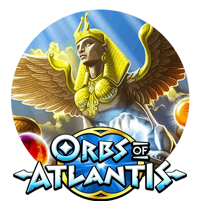 Orbs of Atlantis - ZONABET138