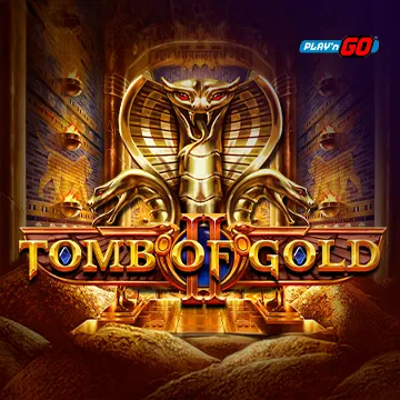 Tomb of Gold II - ZONABET138
