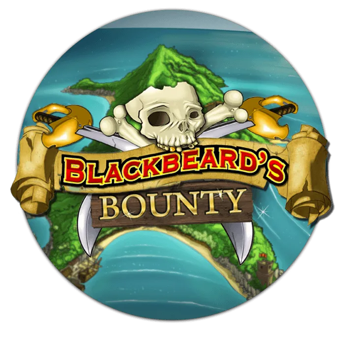 Blackbeards Bounty - ZONABET138