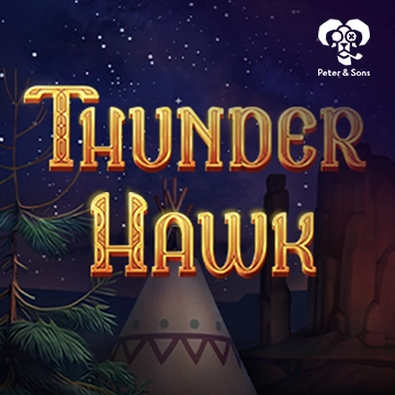 Thunderhawk - ZONABET138