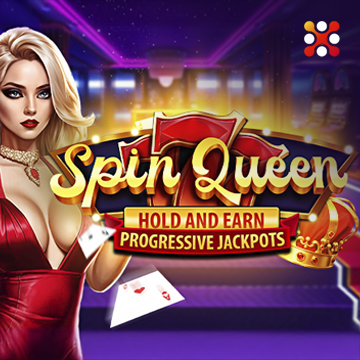 Spin Queen - ZONABET138