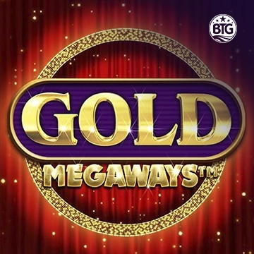 Gold Megaways - ZONABET138