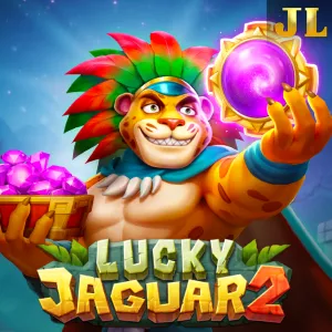 Lucky Jaguar 2 - ZONABET138
