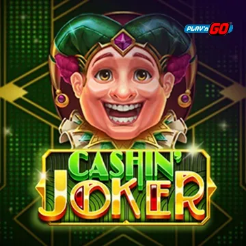 Cashin Joker - ZONABET138