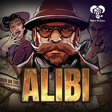 Alibi - ZONABET138