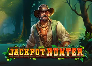 Jackpot Hunter - ZONABET138