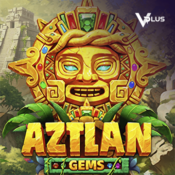 Aztlan Gems - ZONABET138