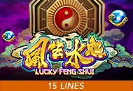 Lucky Feng Shui - ZONABET138