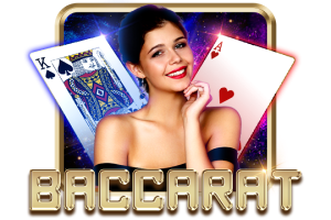 Baccarat Classic - ZONABET138