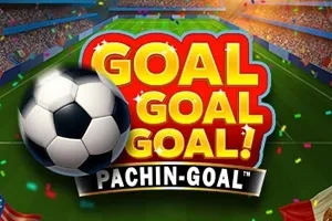 Goal Goal Goal: Pachin-Goal - ZONABET138