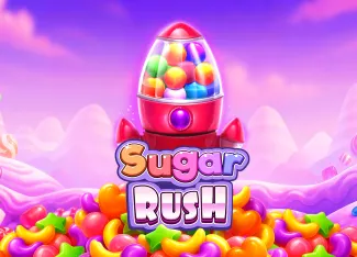 Sugar Rush - ZONABET138
