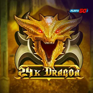 24k Dragon - ZONABET138