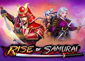 Rise of Samurai - ZONABET138