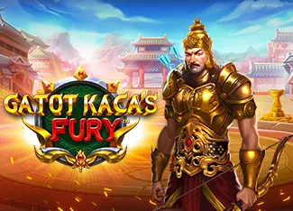Gatot Kacas Fury - ZONABET138