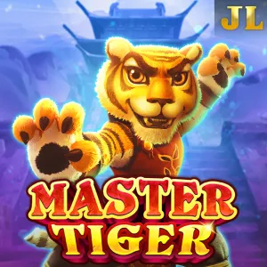 Master Tiger - ZONABET138