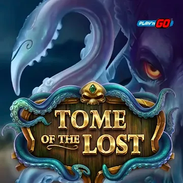Tome of the Lost - ZONABET138