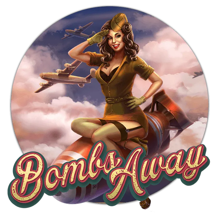 Bombs Away - ZONABET138