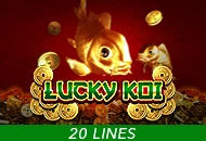 Lucky Koi - ZONABET138