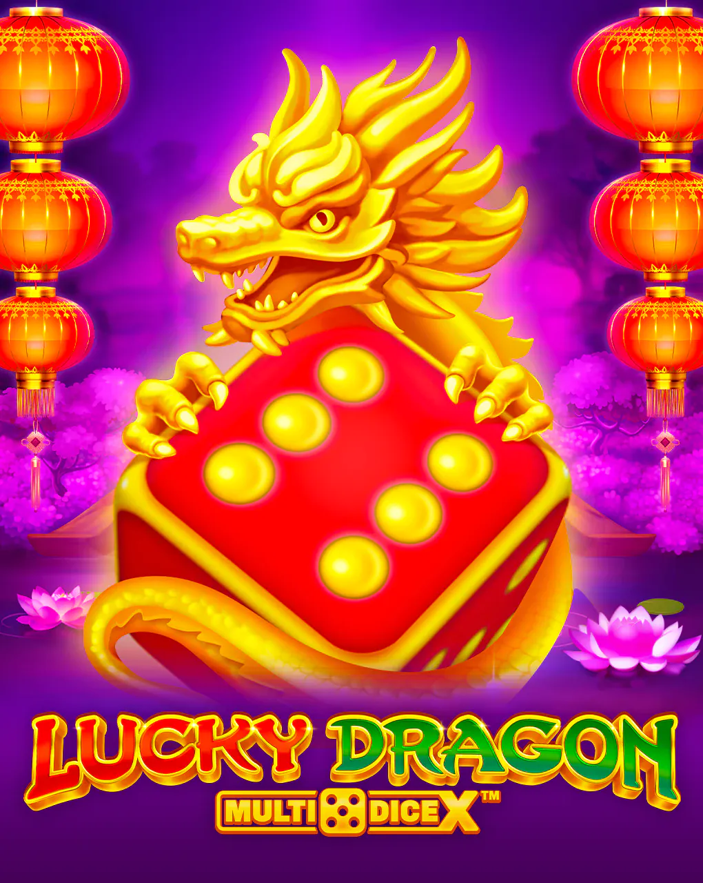Lucky Dragon MultiDice X - ZONABET138