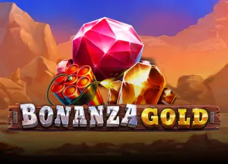 Bonanza Gold - ZONABET138
