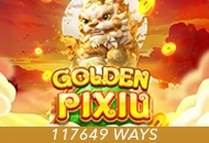 Golden Pixiu - ZONABET138