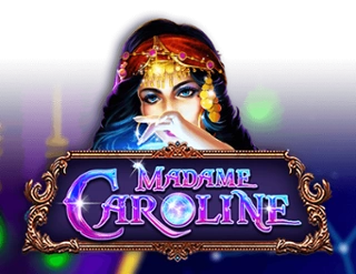 PLAYSTAR : MADAME CAROLINE - ZONABET138