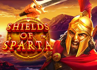 Shield Of Sparta - ZONABET138
