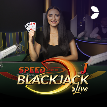 Speed Blackjack J - ZONABET138