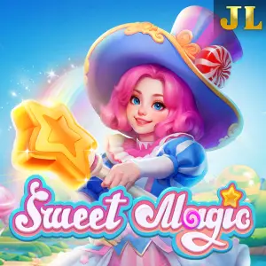 Sweet Magic - ZONABET138